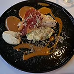 Restaurant De Kommel Hotel