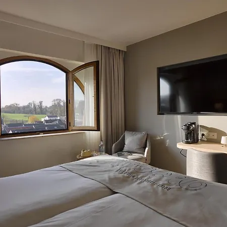 Restaurant De Kommel