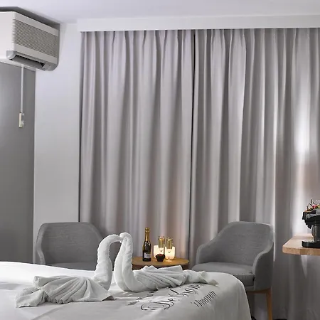 Hotel Restaurant De Kommel