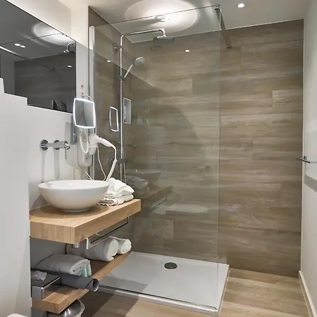 Restaurant De Kommel فندق فورين