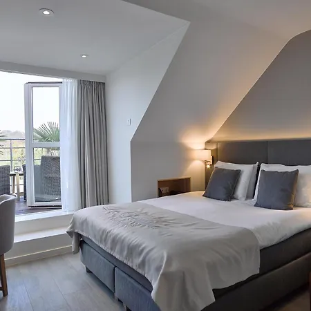 Restaurant De Kommel فندق