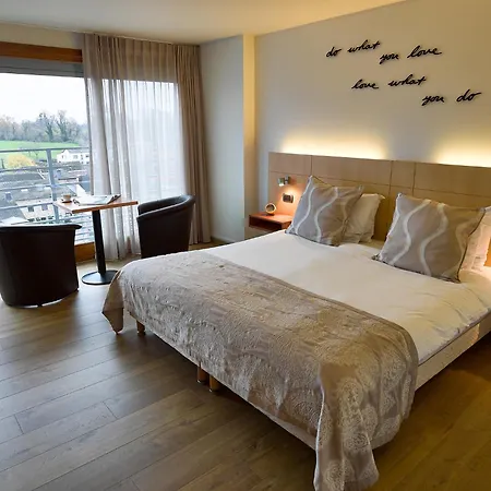 Restaurant De Kommel فندق