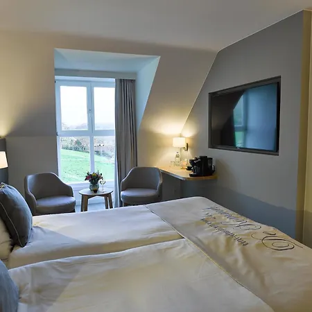 فندق Restaurant De Kommel فورين