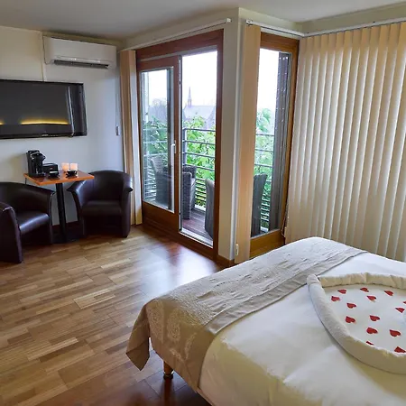 Restaurant De Kommel فندق فورين