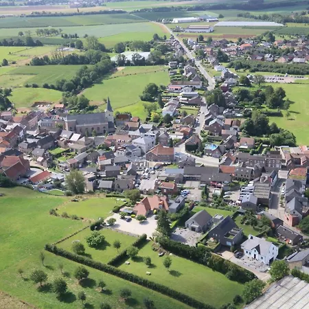 Restaurant De Kommel Voeren