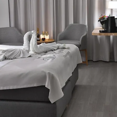 Hotel Restaurant De Kommel 3*