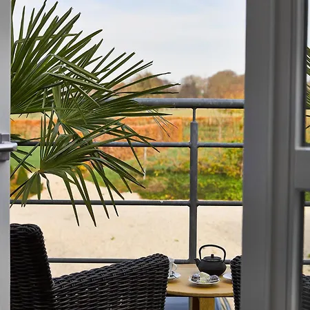 Hotel Restaurant De Kommel Voeren