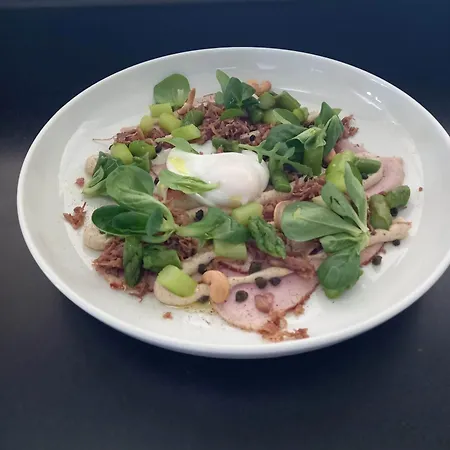 Restaurant De Kommel Voeren