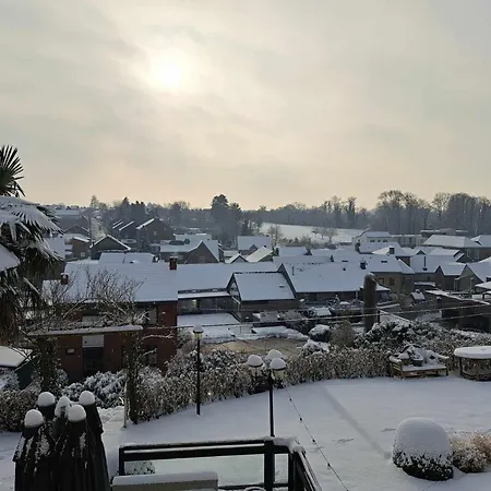 Restaurant De Kommel فندق