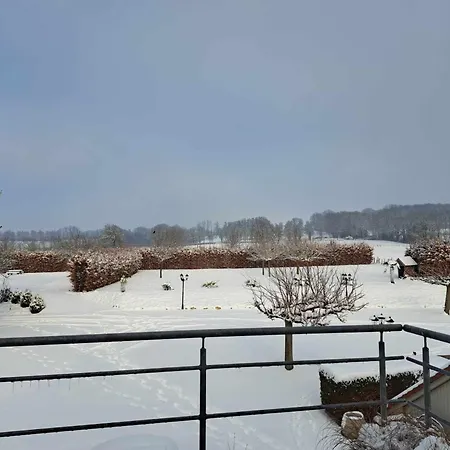 Hotel Restaurant De Kommel