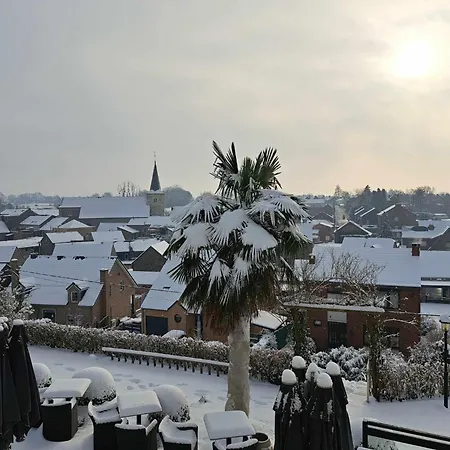 فندق Restaurant De Kommel 3*