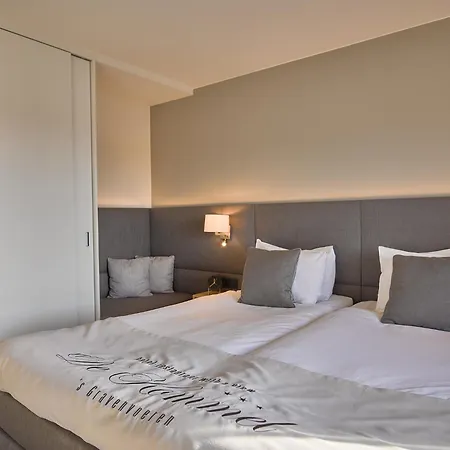 Restaurant De Kommel فندق