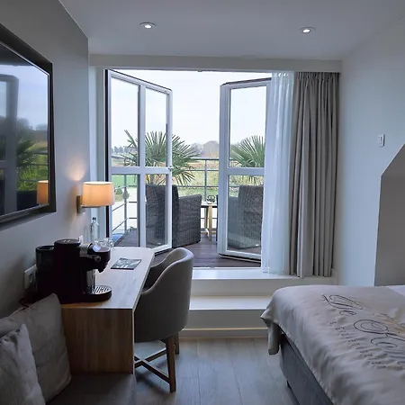 Restaurant De Kommel 3*