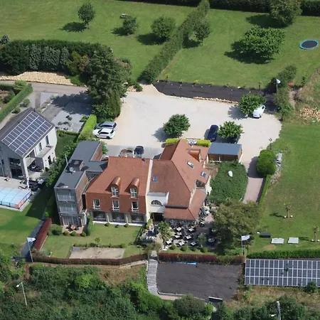 Restaurant De Kommel Voeren