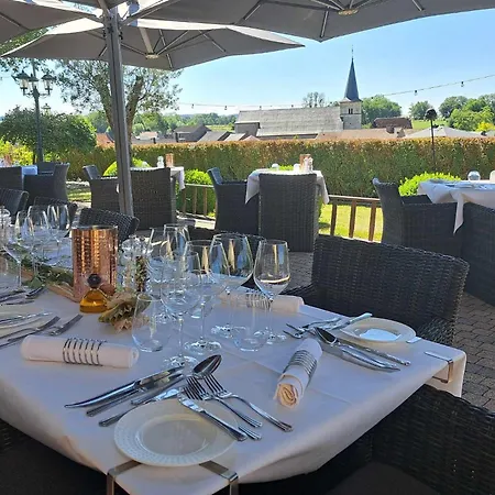 Restaurant De Kommel