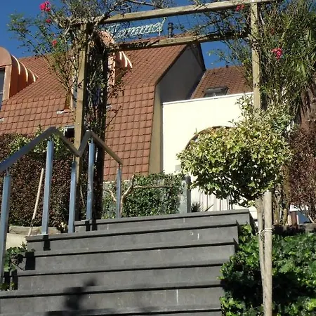 Hotel Restaurant De Kommel 3*