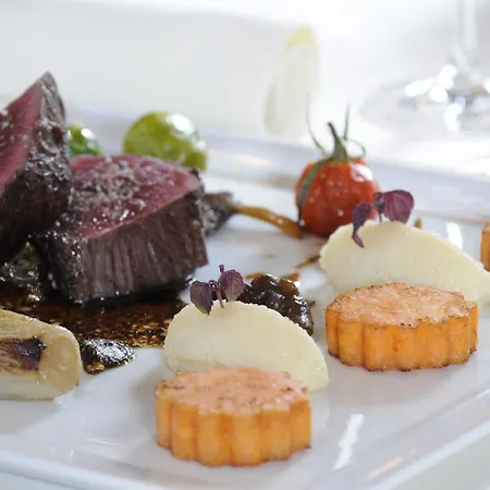 Hotel Restaurant De Kommel 3*