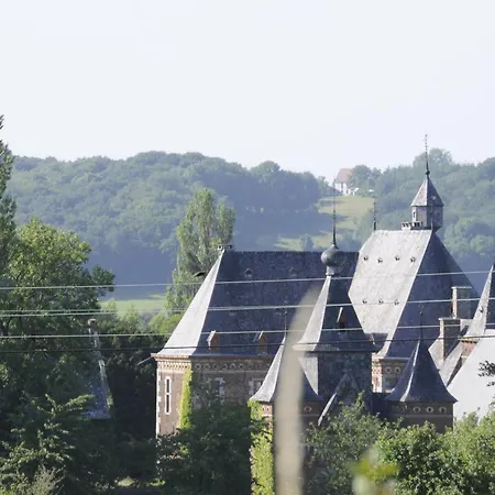 Hotel Restaurant De Kommel 3*