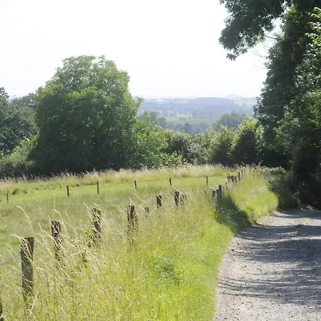 فندق Restaurant De Kommel