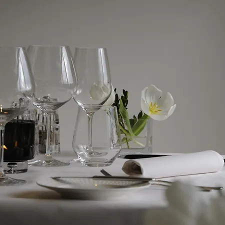 Restaurant De Kommel 3*