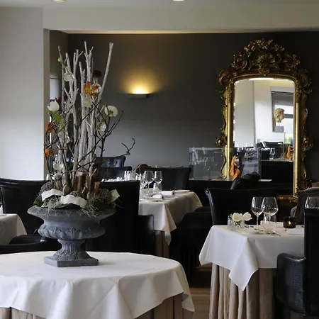 Restaurant De Kommel فورين