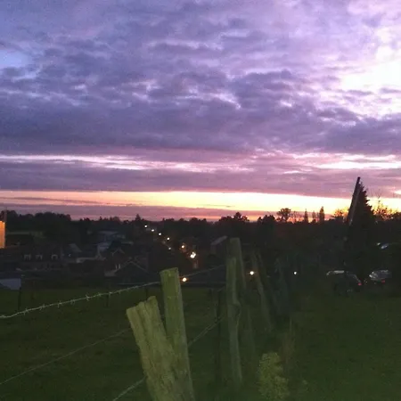 Restaurant De Kommel فندق