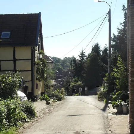 فندق Restaurant De Kommel