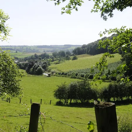 Restaurant De Kommel Hotel Voeren