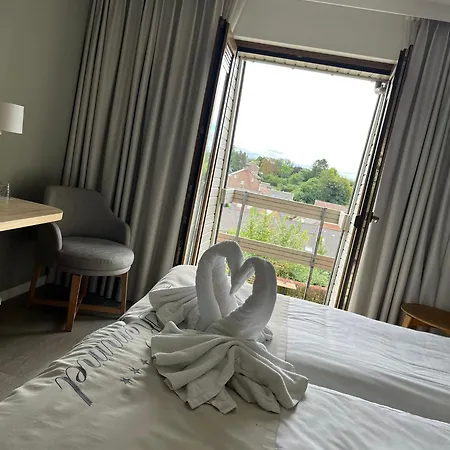 Restaurant De Kommel 3*