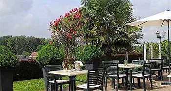 Hotel Restaurant De Kommel