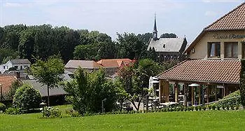 Restaurant De Kommel