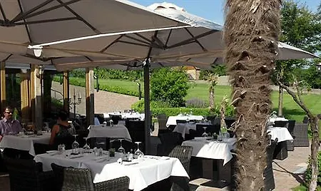 Restaurant De Kommel Hotel