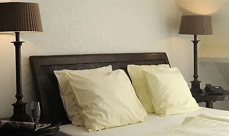 Restaurant De Kommel 3*