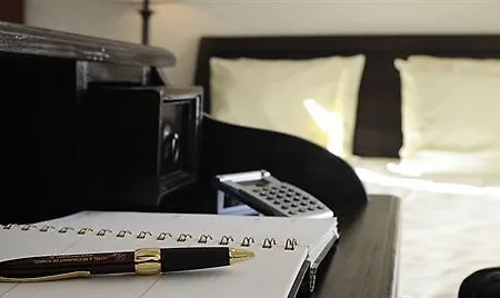 Restaurant De Kommel Hotel