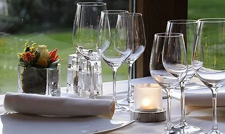 Restaurant De Kommel فندق فورين