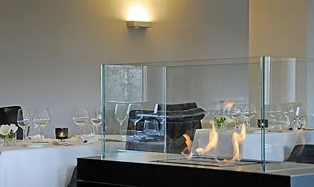 Restaurant De Kommel Отель