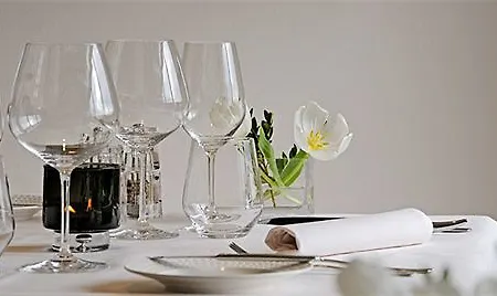 Restaurant De Kommel 3*