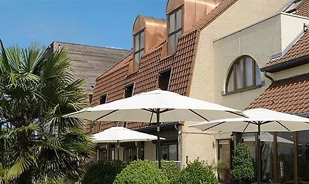 Restaurant De Kommel Hotel