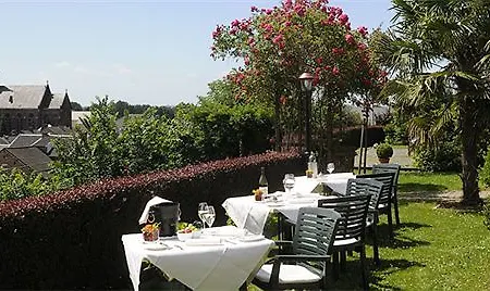 Restaurant De Kommel فندق فورين