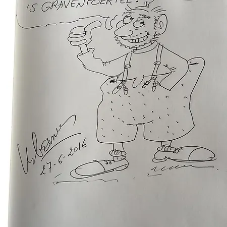 Restaurant De Kommel