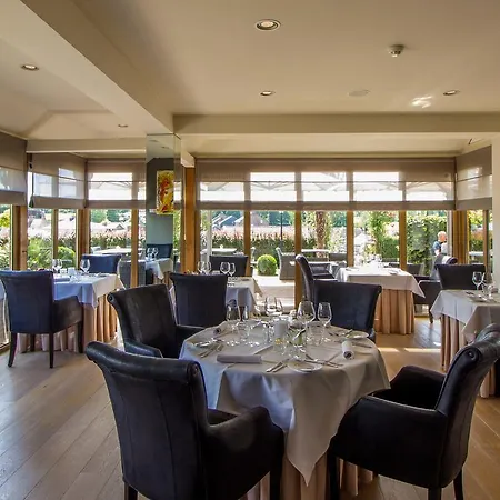 Hotel Restaurant De Kommel 3*