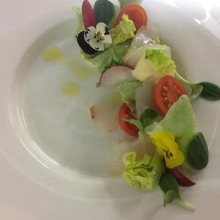 Restaurant De Kommel 3* Voeren