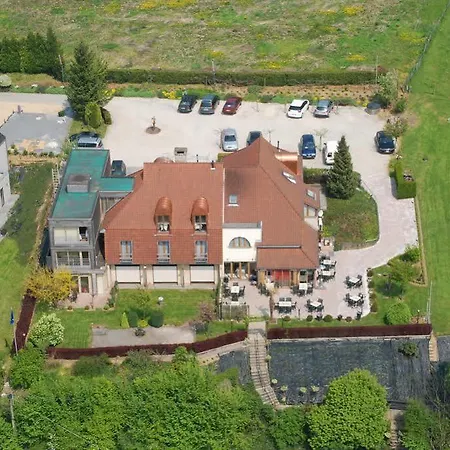 Restaurant De Kommel 3* Voeren