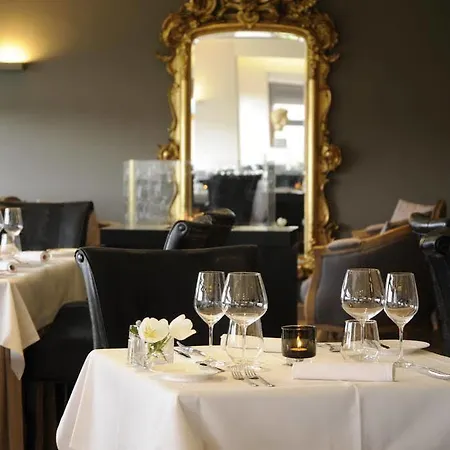 Restaurant De Kommel