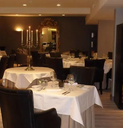 Restaurant De Kommel Voeren