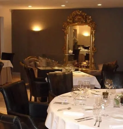 Restaurant De Kommel