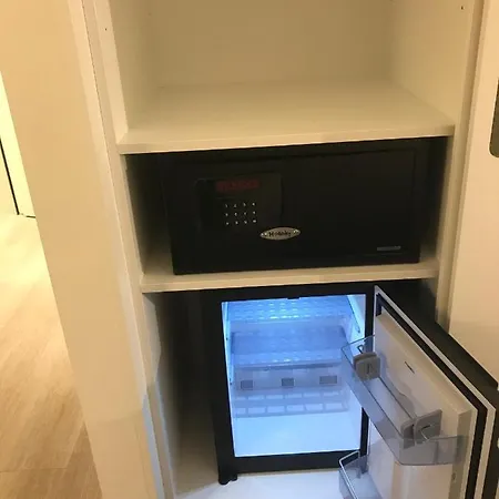 Restaurant De Kommel 3* فورين