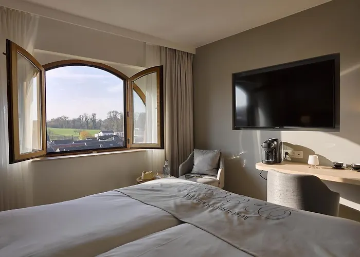 Restaurant De Kommel