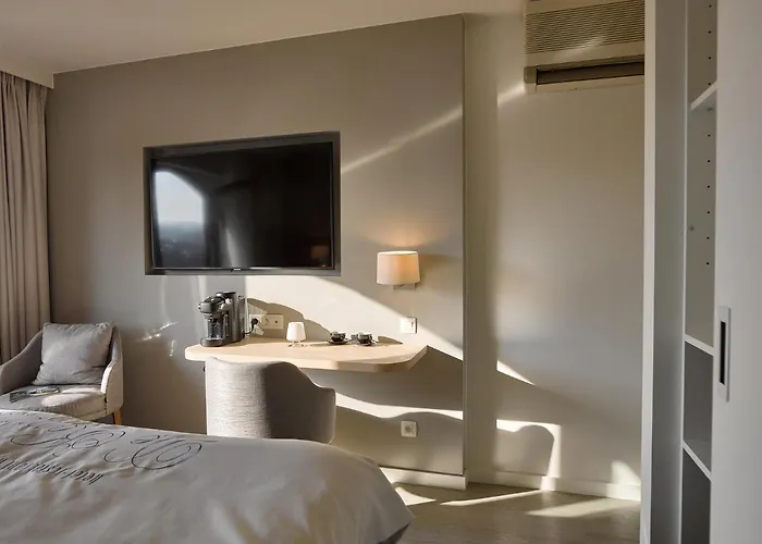 Restaurant De Kommel Hotel Fourons