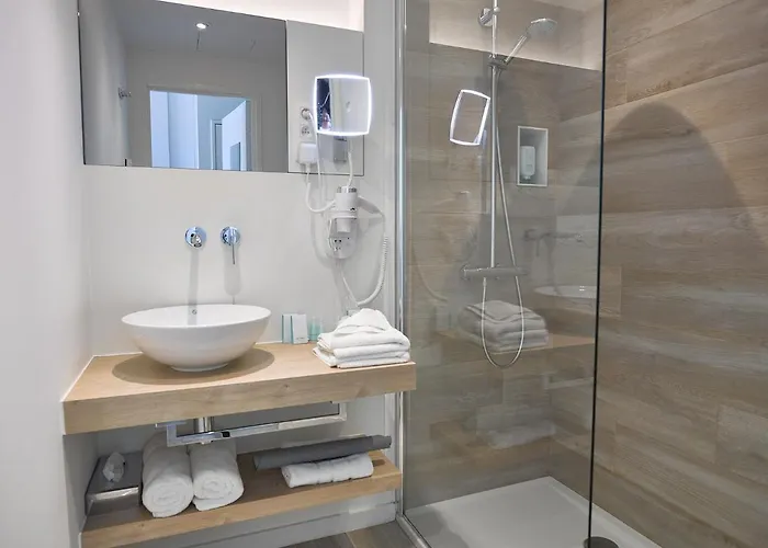 Restaurant De Kommel 3* Fourons